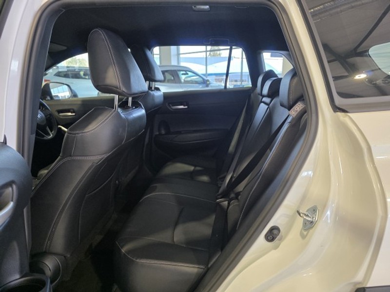 Toyota Corolla Cross - Suzuki Fourways - Image 7