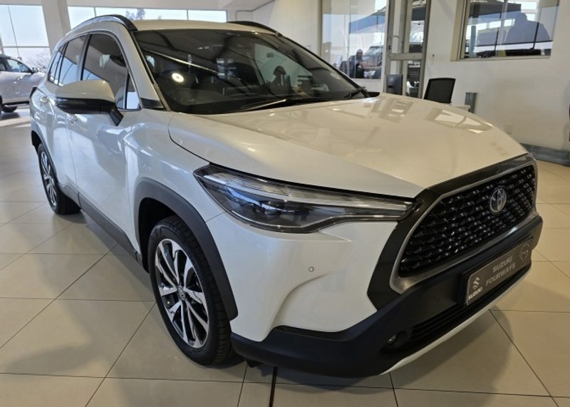 Toyota Corolla Cross - Suzuki Fourways - Image 1