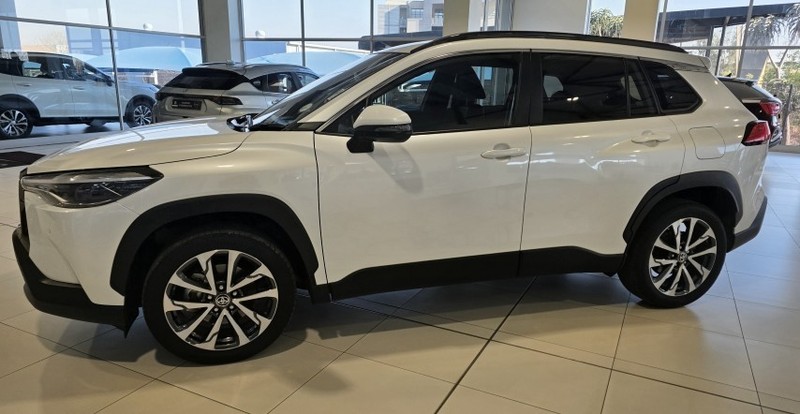 Toyota Corolla Cross - Suzuki Fourways - Image 6