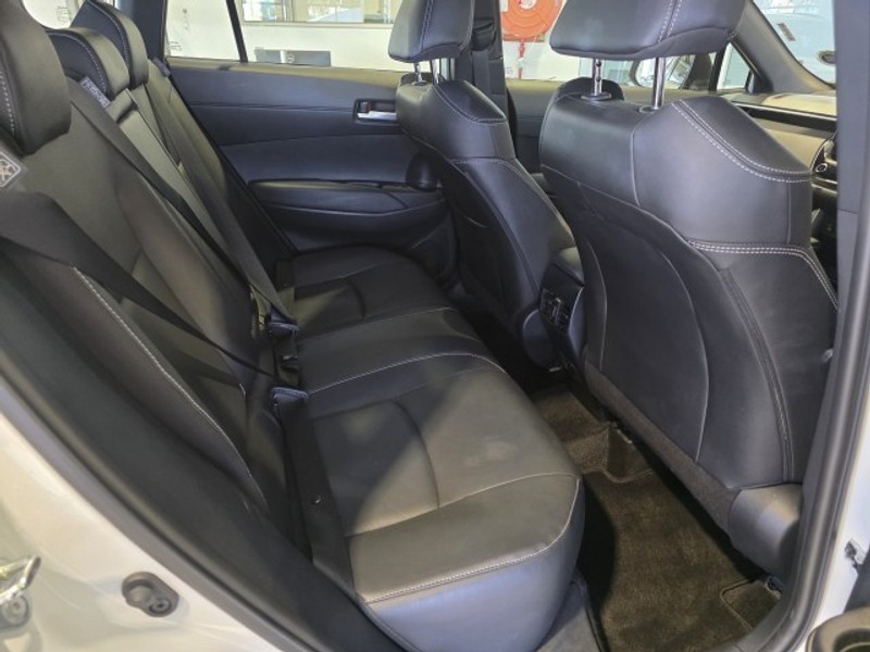 Toyota Corolla Cross - Suzuki Fourways - Image 12