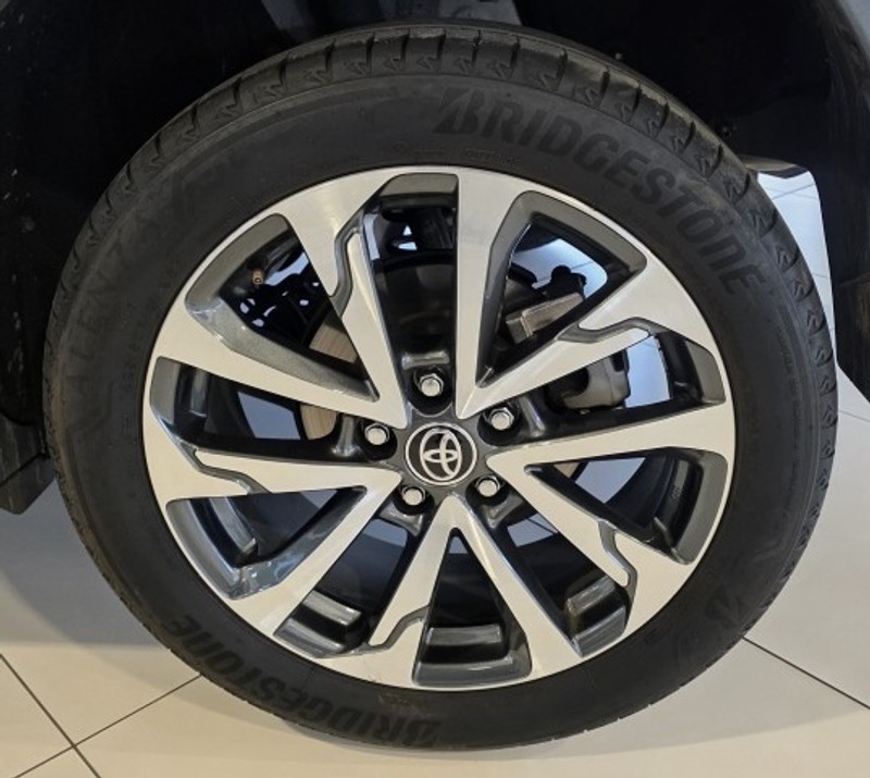 Toyota Corolla Cross - Suzuki Fourways - Image 5