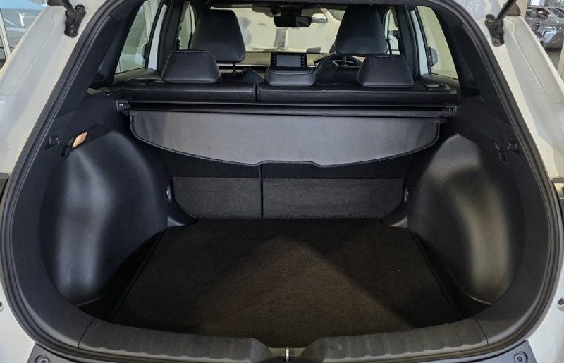 Toyota Corolla Cross - Suzuki Fourways - Image 11