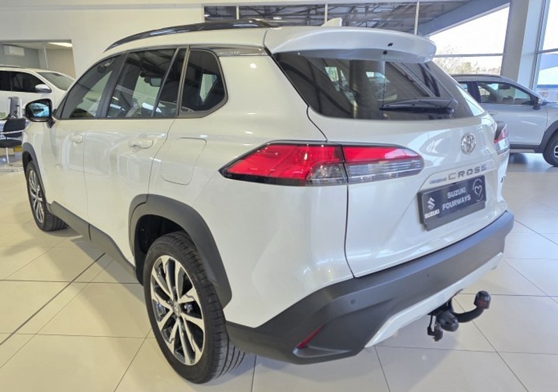 Toyota Corolla Cross - Suzuki Fourways - Image 8