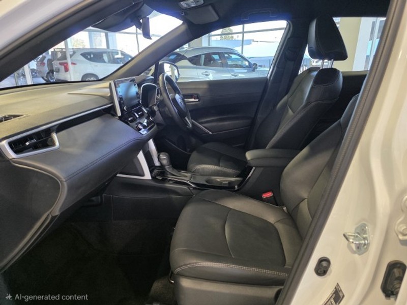 Toyota Corolla Cross - Suzuki Fourways - Image 9