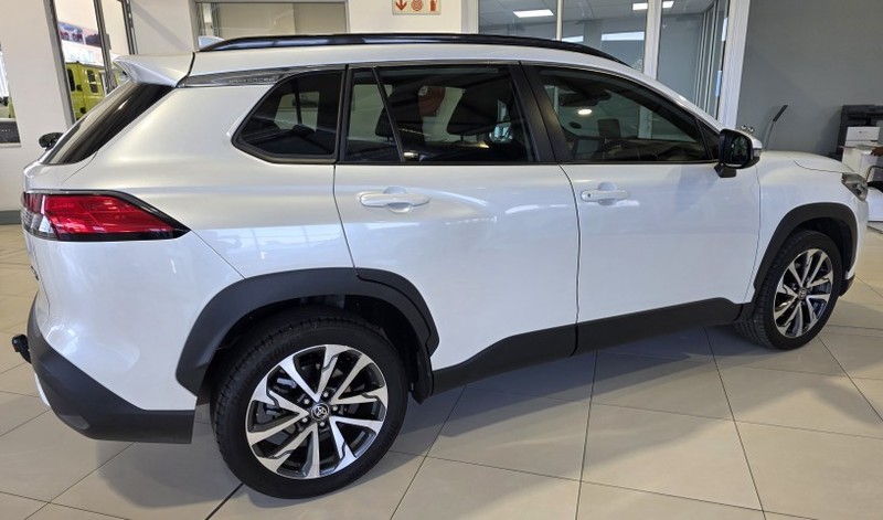 Toyota Corolla Cross - Suzuki Fourways - Image 17