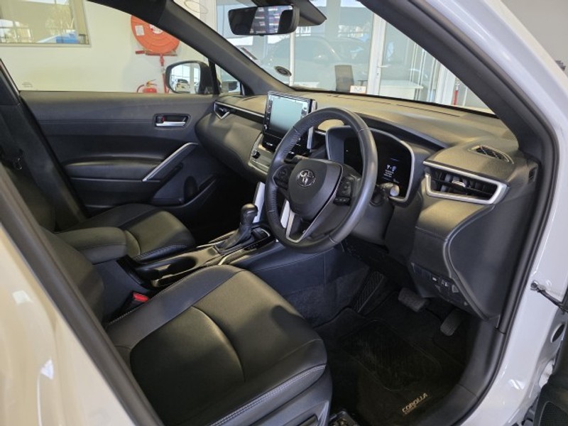 Toyota Corolla Cross - Suzuki Fourways - Image 13