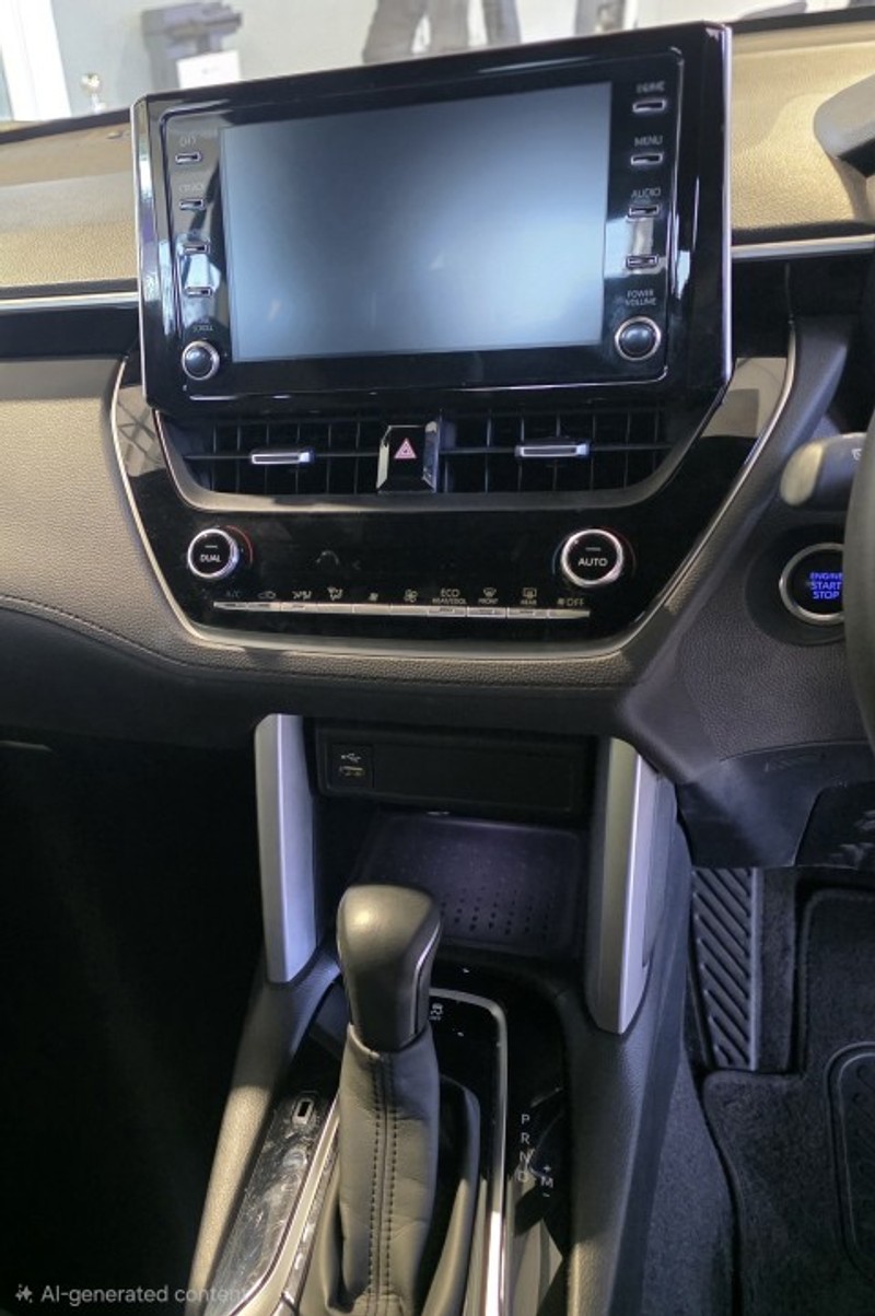 Toyota Corolla Cross - Suzuki Fourways - Image 15