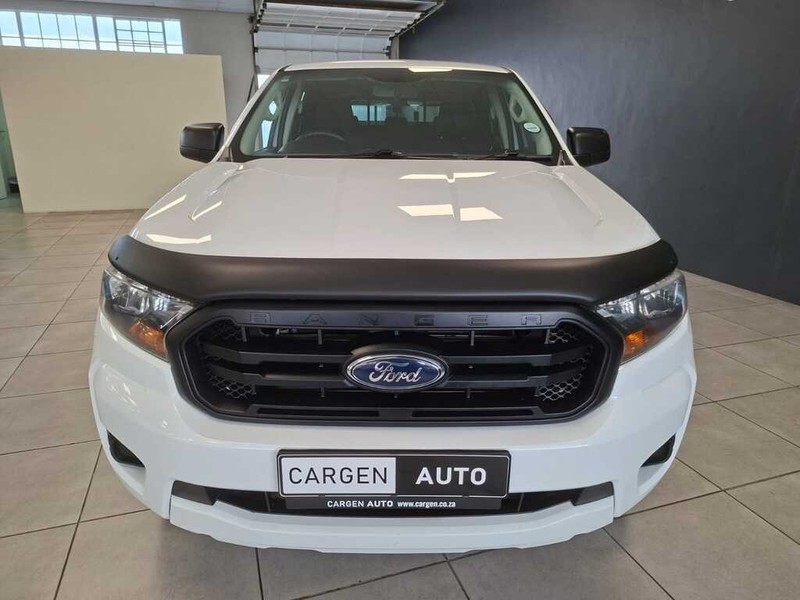 Ford Ranger - Cargen Auto - Image 2