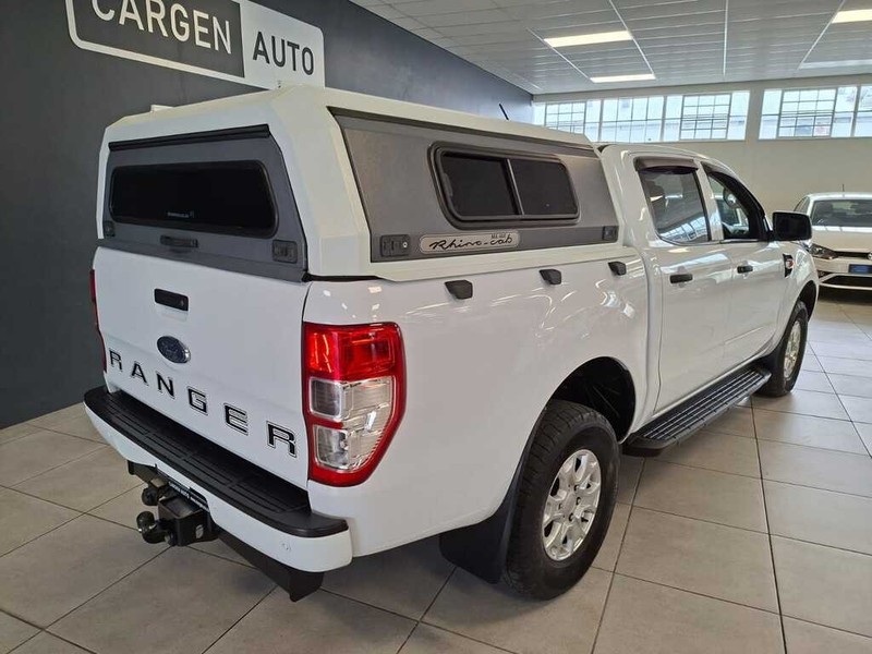 Ford Ranger - Cargen Auto - Image 7