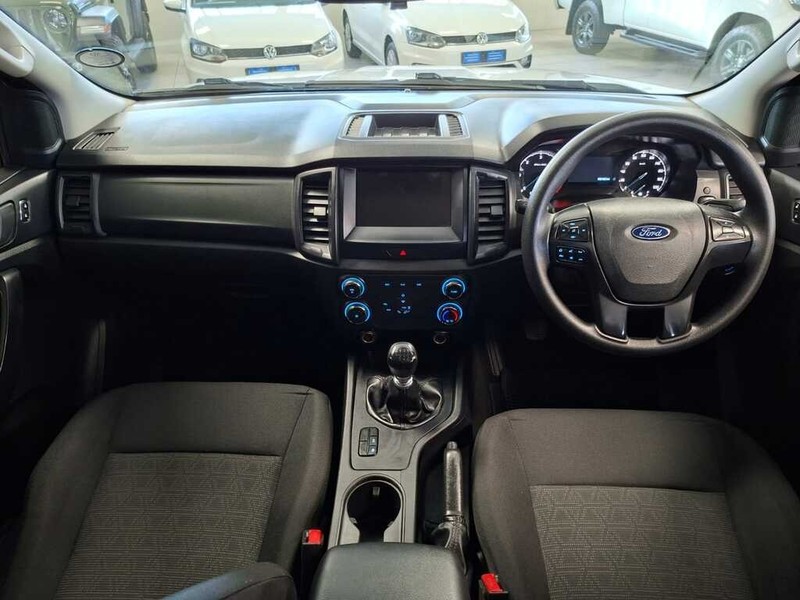 Ford Ranger - Cargen Auto - Image 10
