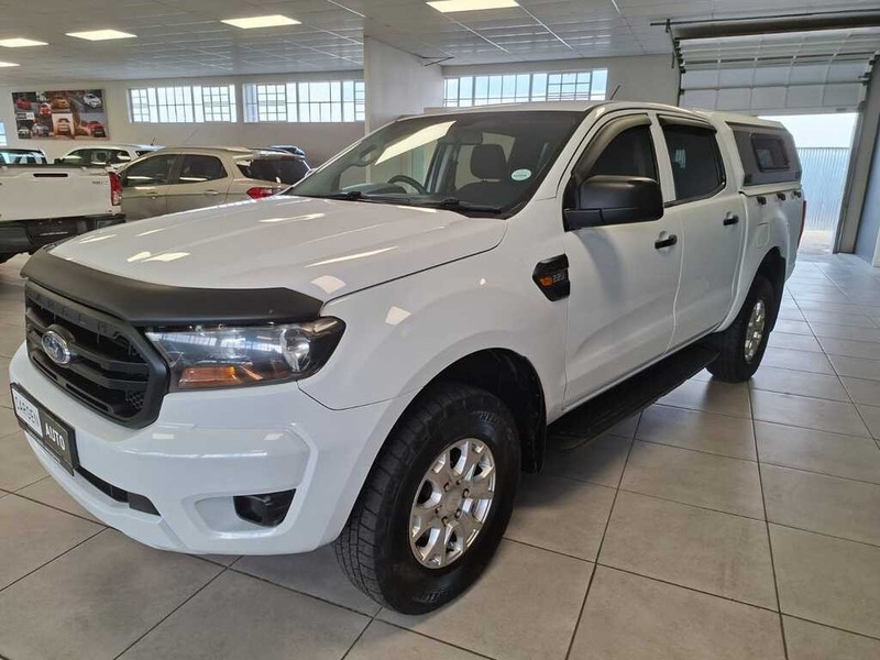 Ford Ranger - Cargen Auto - Image 3