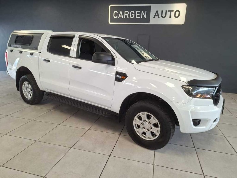 Ford Ranger - Cargen Auto - Image 1