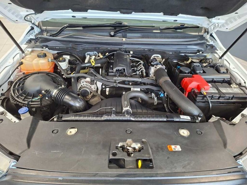 Ford Ranger - Cargen Auto - Image 13