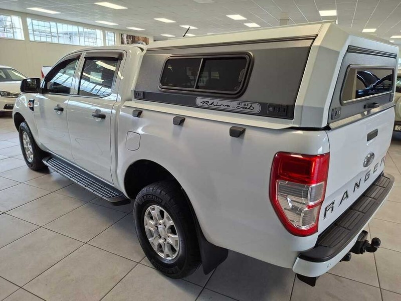 Ford Ranger - Cargen Auto - Image 4
