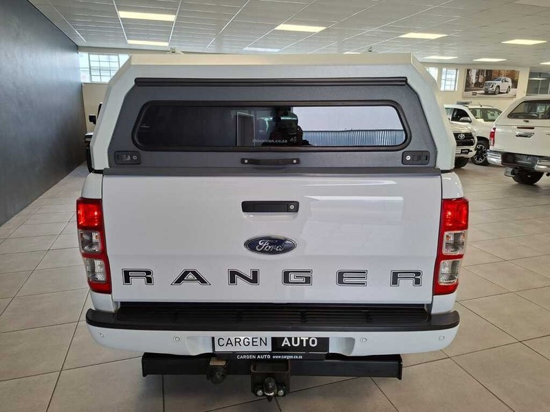 Ford Ranger - Cargen Auto - Image 5