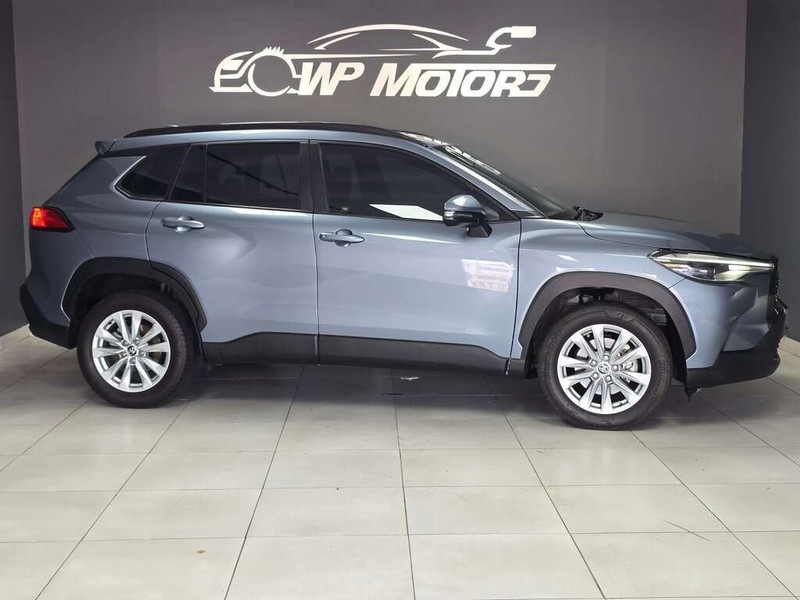 Toyota Corolla Cross - WP Motors - Image 4