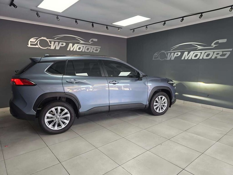 Toyota Corolla Cross - WP Motors - Image 5
