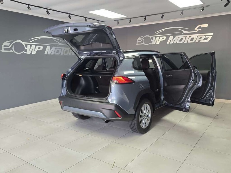 Toyota Corolla Cross - WP Motors - Image 10