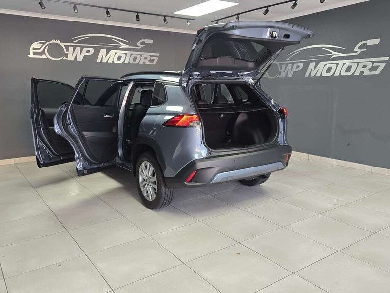 Toyota Corolla Cross - WP Motors - Image 9