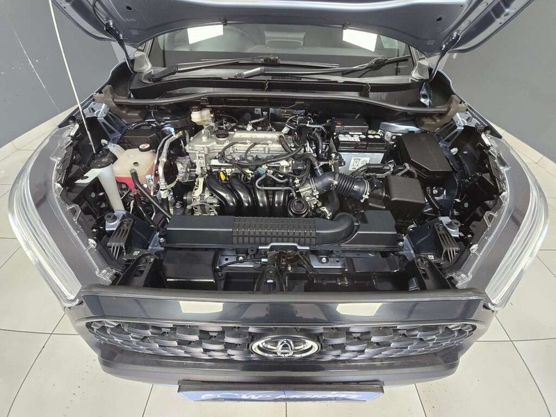 Toyota Corolla Cross - WP Motors - Image 6