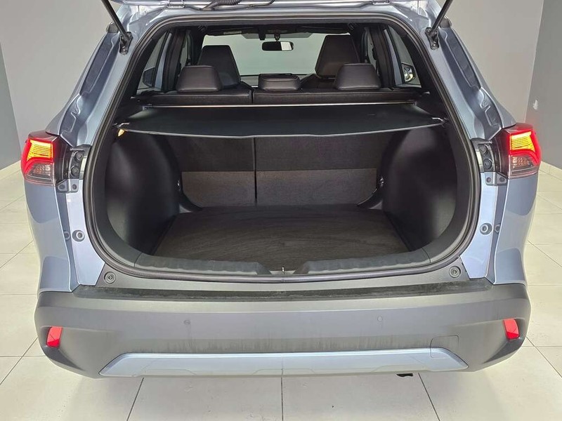 Toyota Corolla Cross - WP Motors - Image 13