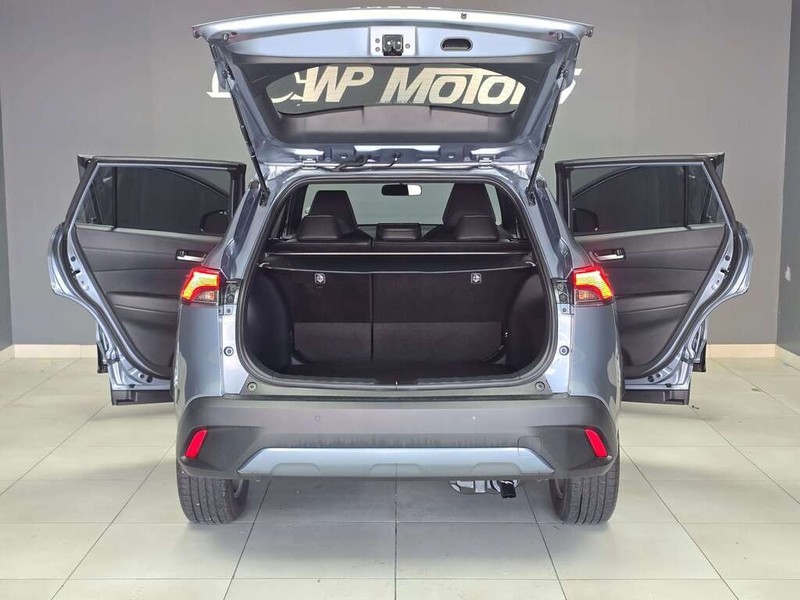 Toyota Corolla Cross - WP Motors - Image 12