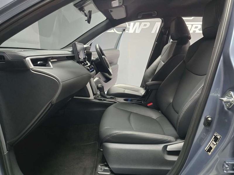 Toyota Corolla Cross - WP Motors - Image 16
