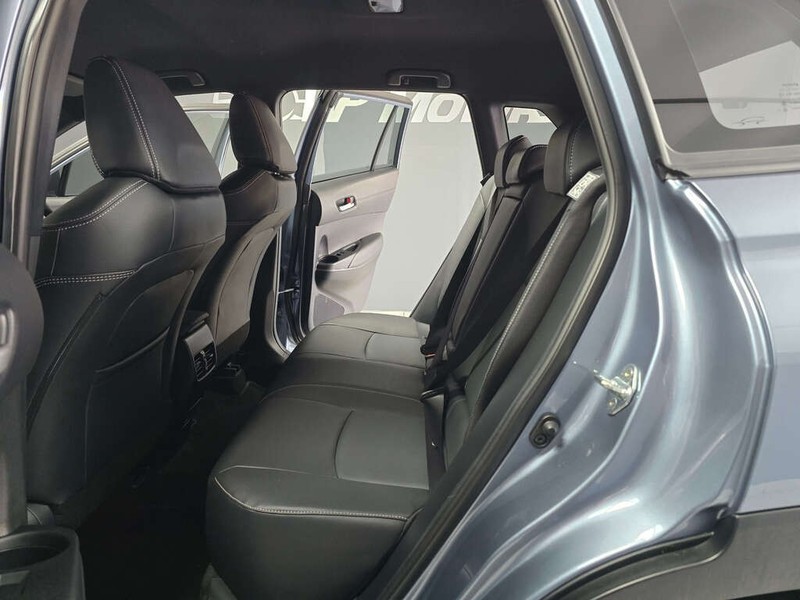 Toyota Corolla Cross - WP Motors - Image 17