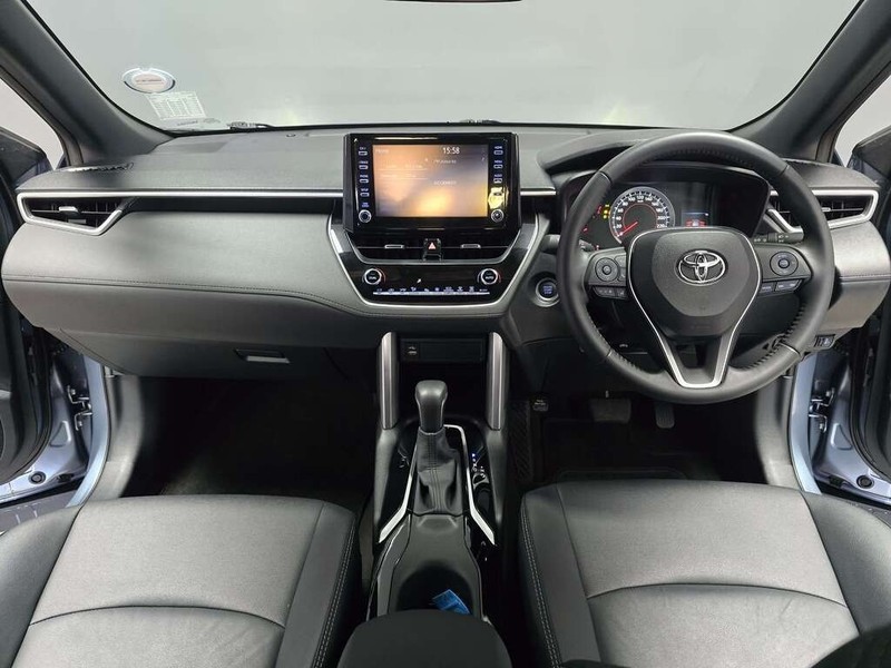 Toyota Corolla Cross - WP Motors - Image 14