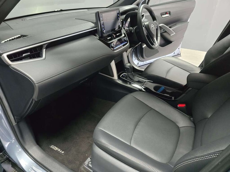 Toyota Corolla Cross - WP Motors - Image 15