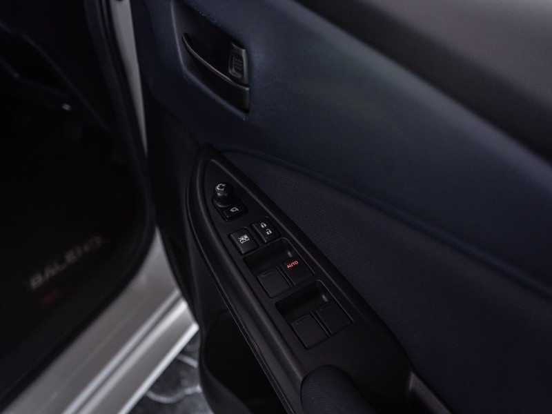 Suzuki Baleno - Ford Sandton - Image 6
