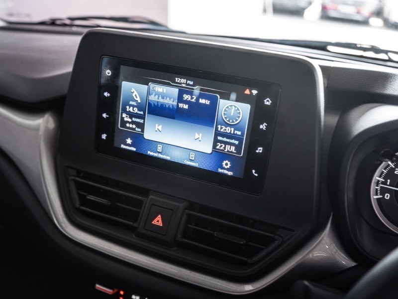 Suzuki Baleno - Ford Sandton - Image 22