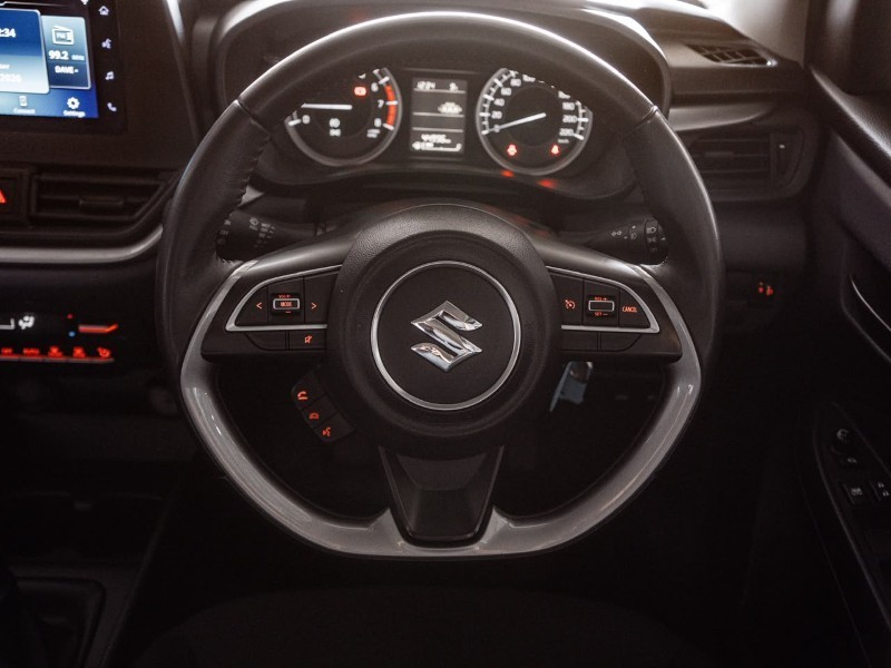 Suzuki Baleno - Ford Sandton - Image 24