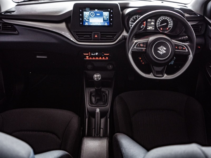 Suzuki Baleno - Ford Sandton - Image 17