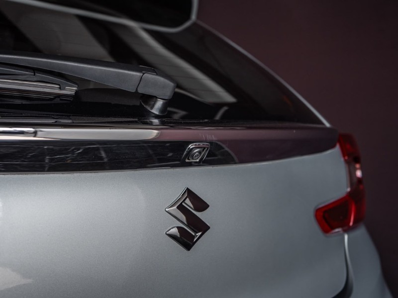 Suzuki Baleno - Ford Sandton - Image 20