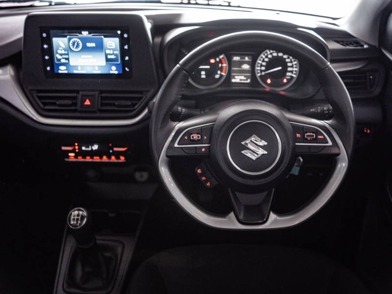 Suzuki Baleno - Ford Sandton - Image 11