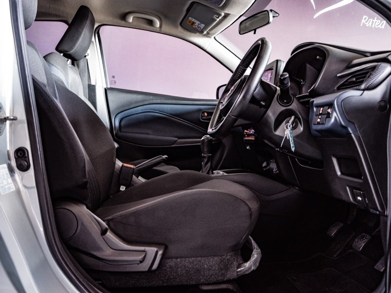 Suzuki Baleno - Ford Sandton - Image 4