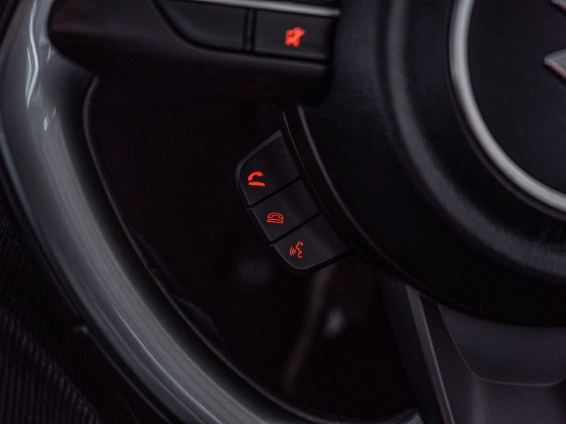 Suzuki Baleno - Ford Sandton - Image 3