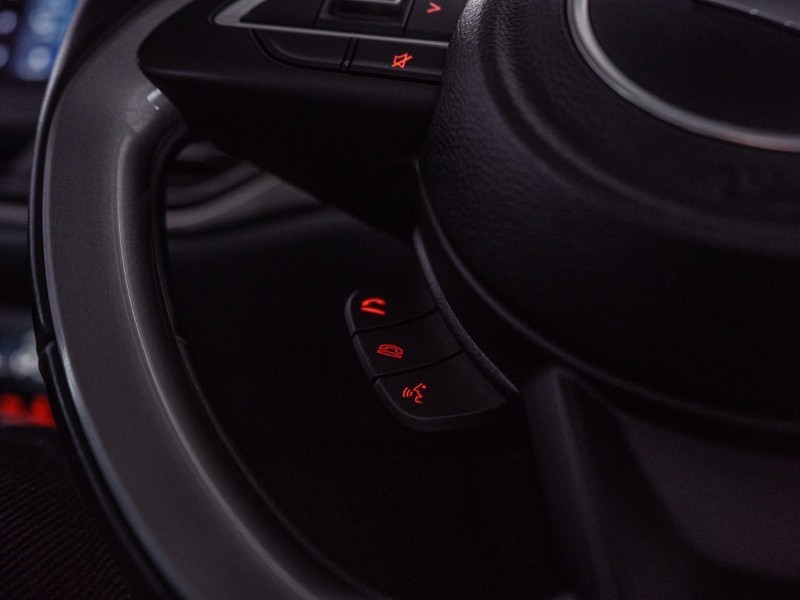 Suzuki Baleno - Ford Sandton - Image 7