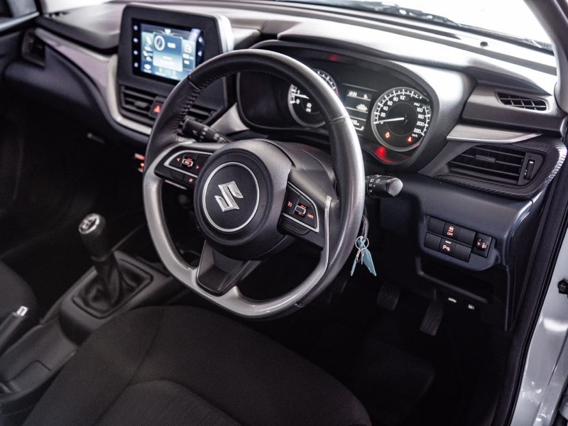 Suzuki Baleno - Ford Sandton - Image 13