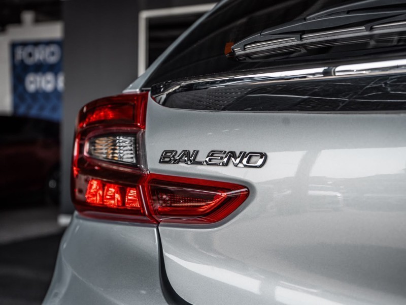 Suzuki Baleno - Ford Sandton - Image 12