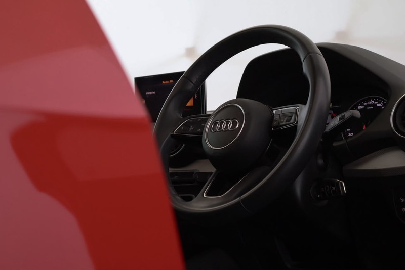 Audi Q2 - Audi Centre Hatfield - Image 15