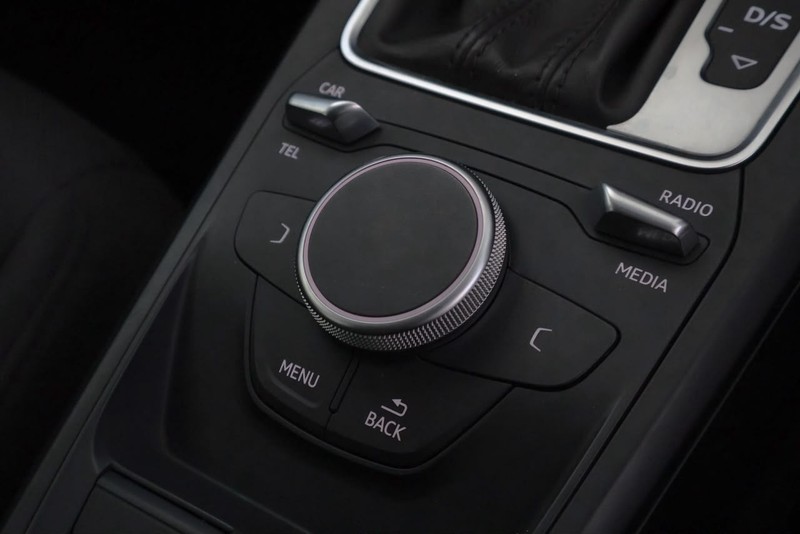 Audi Q2 - Audi Centre Hatfield - Image 24