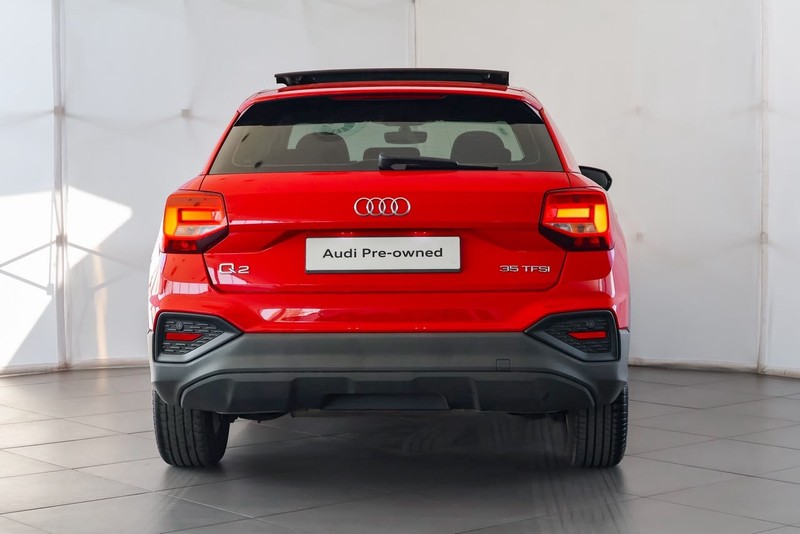 Audi Q2 - Audi Centre Hatfield - Image 10