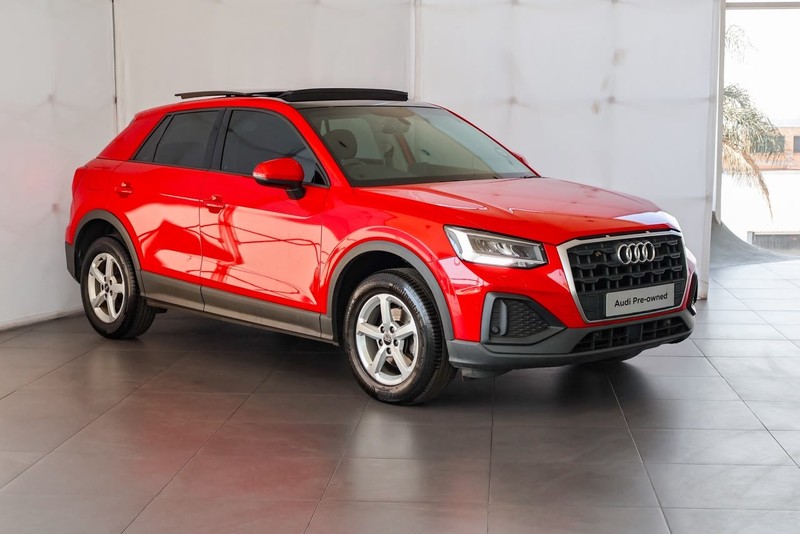 Audi Q2 - Audi Centre Hatfield - Image 6