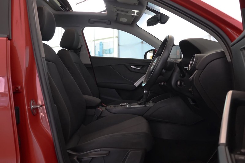 Audi Q2 - Audi Centre Hatfield - Image 17