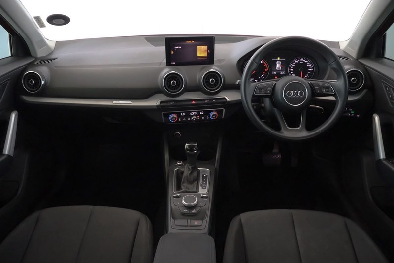 Audi Q2 - Audi Centre Hatfield - Image 27
