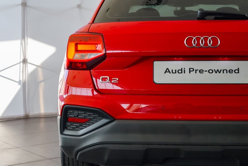 Audi Q2 - Audi Centre Hatfield - Image 12