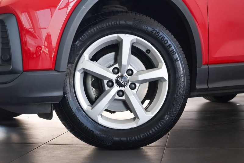 Audi Q2 - Audi Centre Hatfield - Image 3