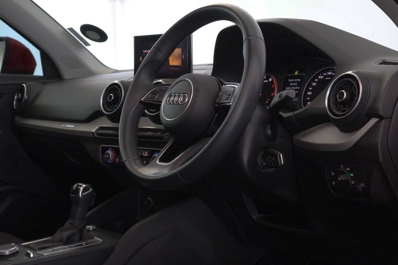 Audi Q2 - Audi Centre Hatfield - Image 26